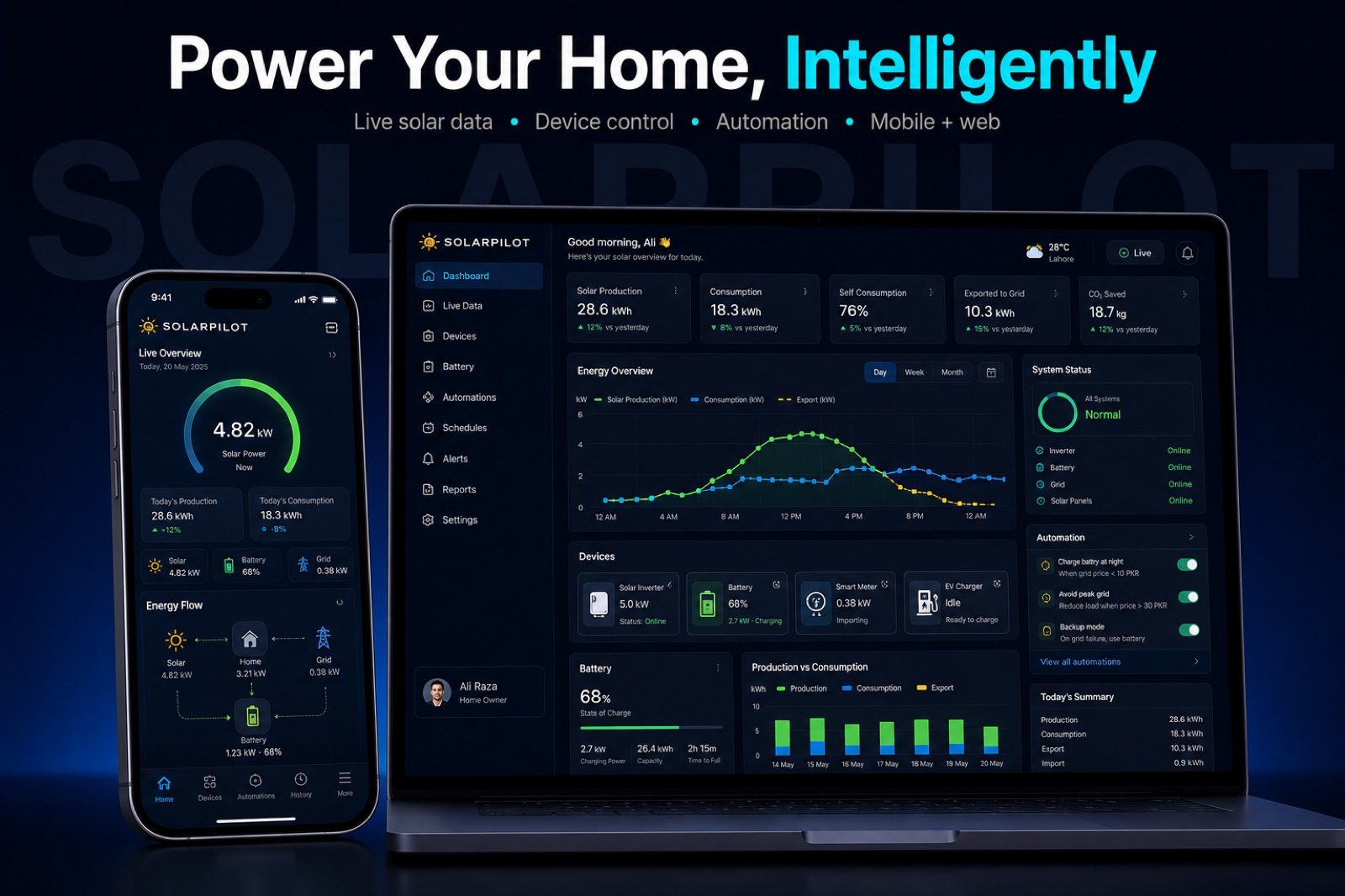 SolarPilot preview